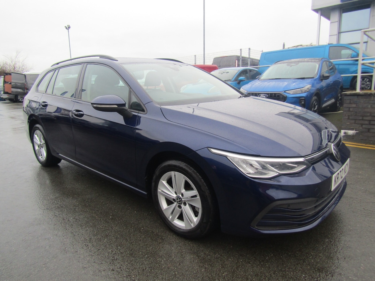 Used Volkswagen Golf 2022 for sale - 77504322: Photo 25