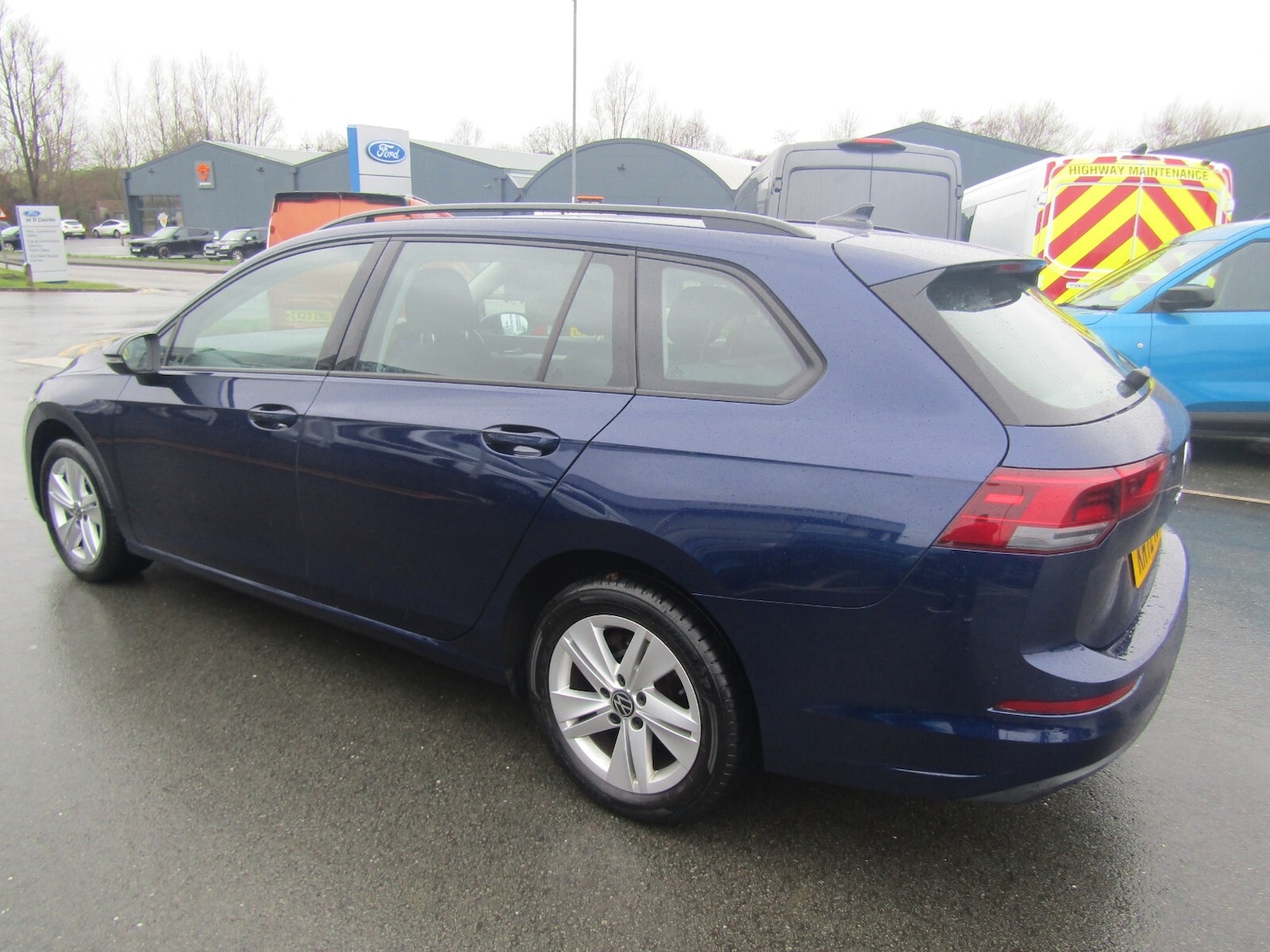 Used Volkswagen Golf 2022 for sale - 77504322: Photo 29