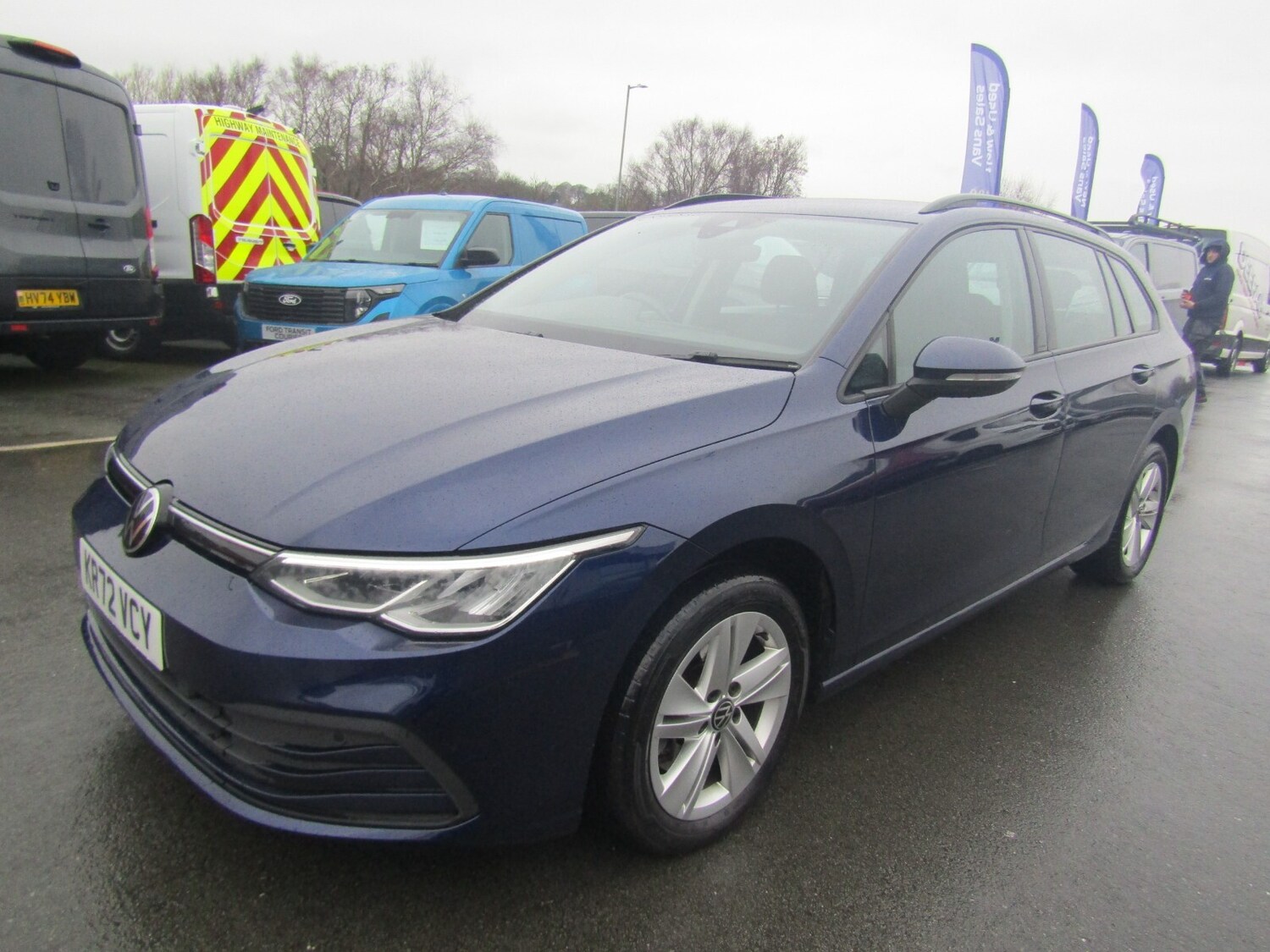 Used Volkswagen Golf 2022 for sale - 77504322: Photo 31