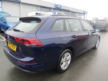 Used Volkswagen Golf 2022 for sale - 77504322: Photo