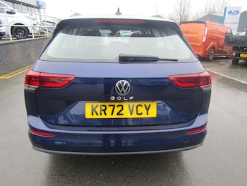 Used Volkswagen Golf 2022 for sale - 77504322: Photo