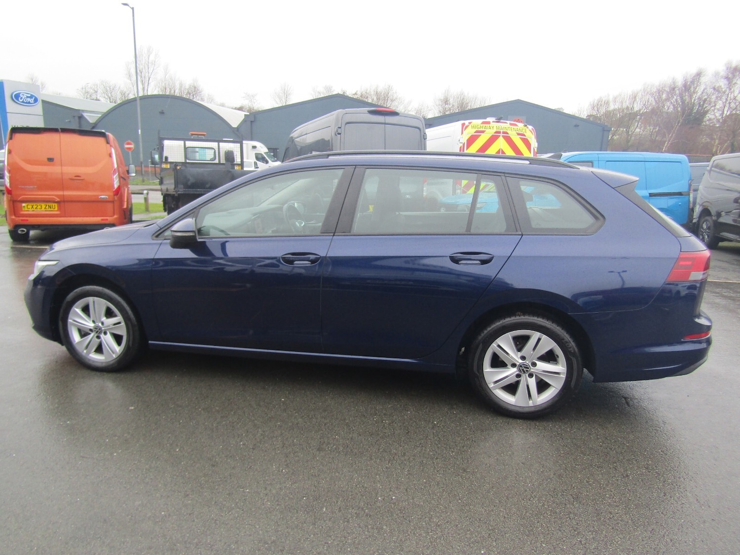 Used Volkswagen Golf 2022 for sale - 77504322: Photo 6