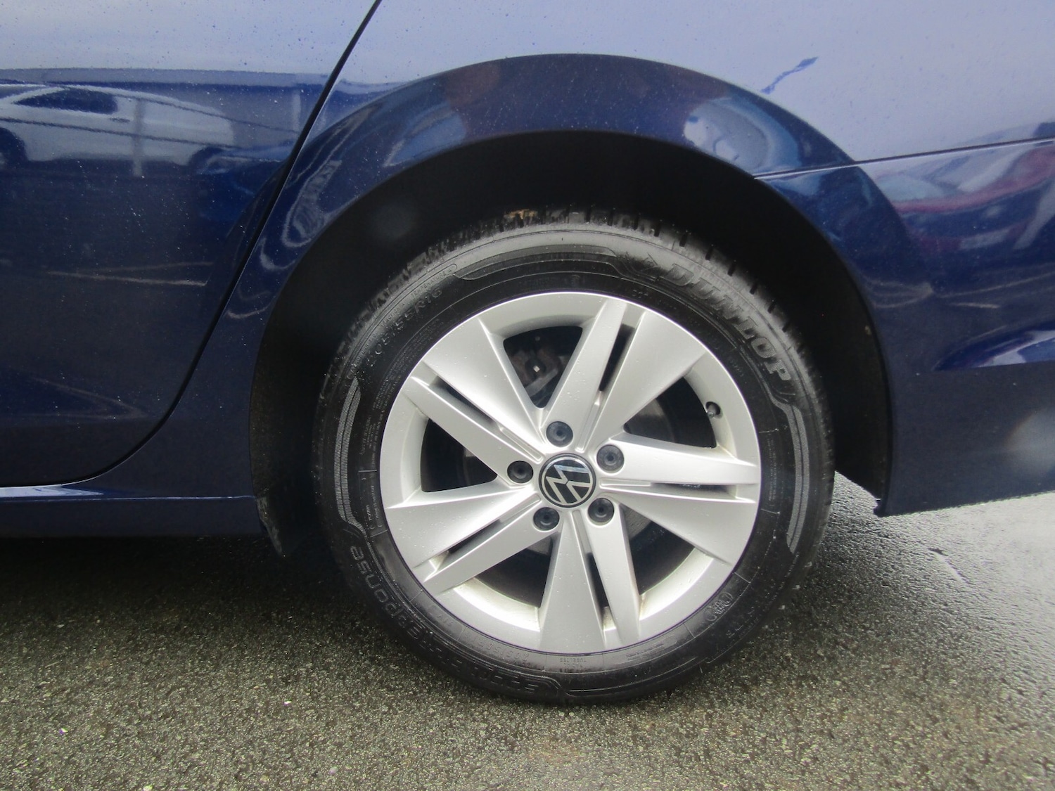 Used Volkswagen Golf 2022 for sale - 77504322: Photo 9