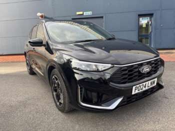 Used Ford Kuga 2024 for sale - 75019196: Photo