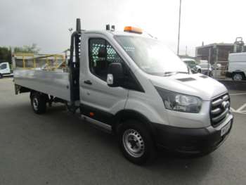 Used Ford Transit 2020 for sale - 75346192: Photo