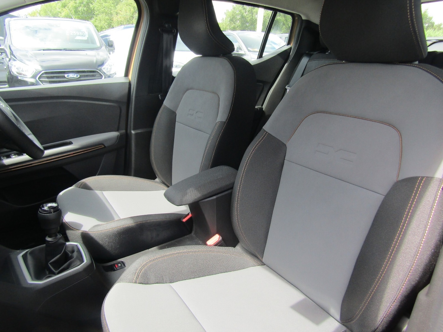 Used Dacia Sandero Stepway 2024 for sale - 76276344: Photo 12