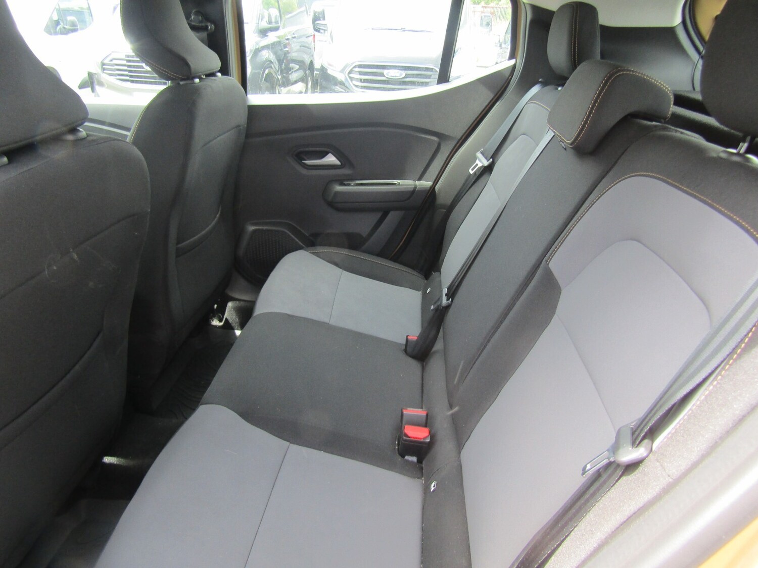 Used Dacia Sandero Stepway 2024 for sale - 76276344: Photo 14