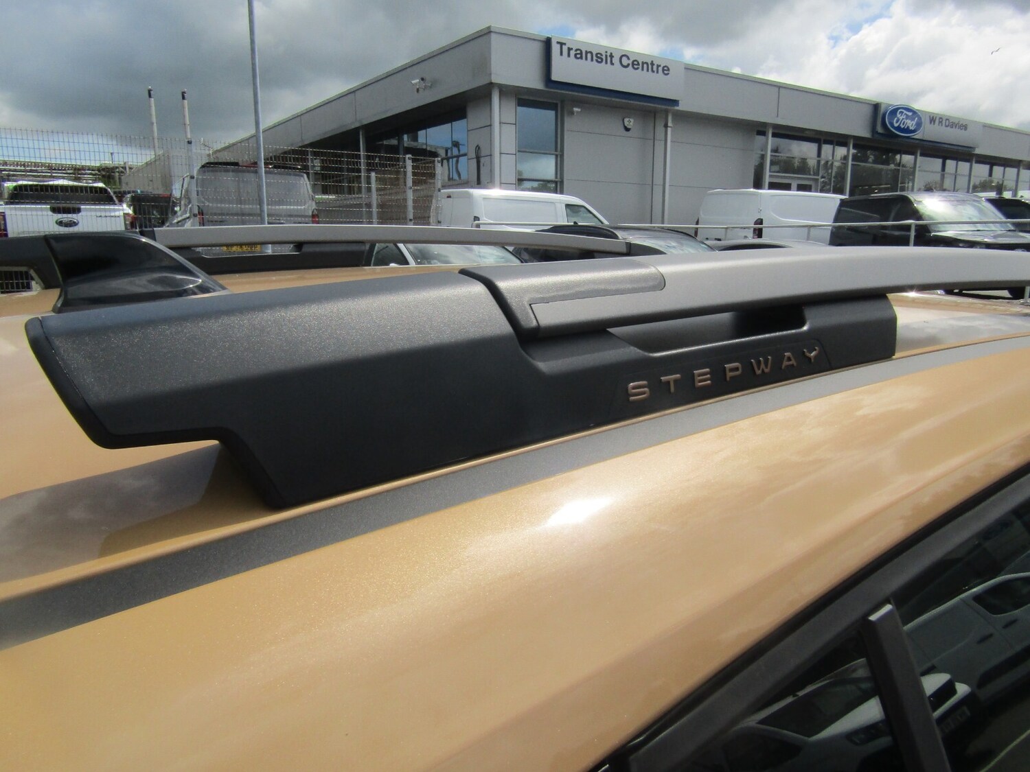 Used Dacia Sandero Stepway 2024 for sale - 76276344: Photo 15