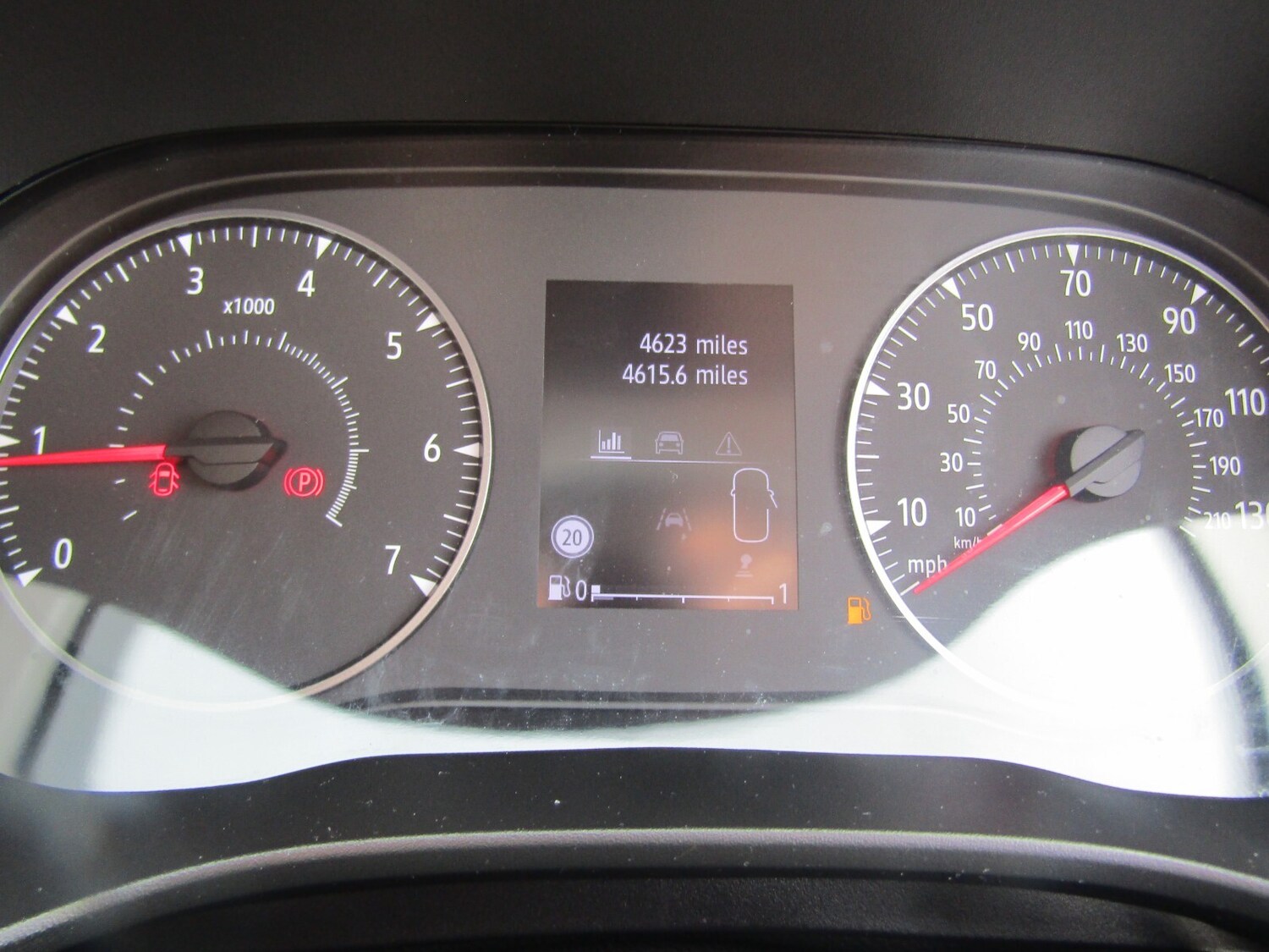 Used Dacia Sandero Stepway 2024 for sale - 76276344: Photo 18