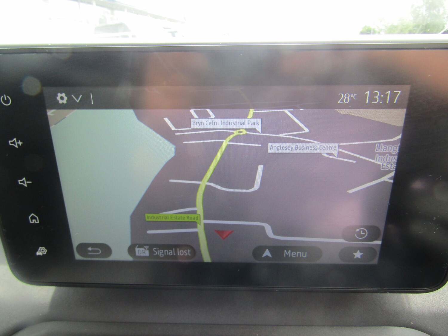 Used Dacia Sandero Stepway 2024 for sale - 76276344: Photo 19