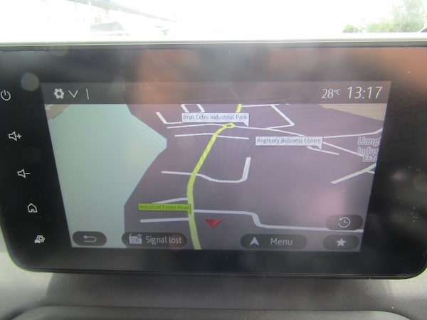Used Dacia Sandero Stepway 2024 for sale - 76276344: Photo 19