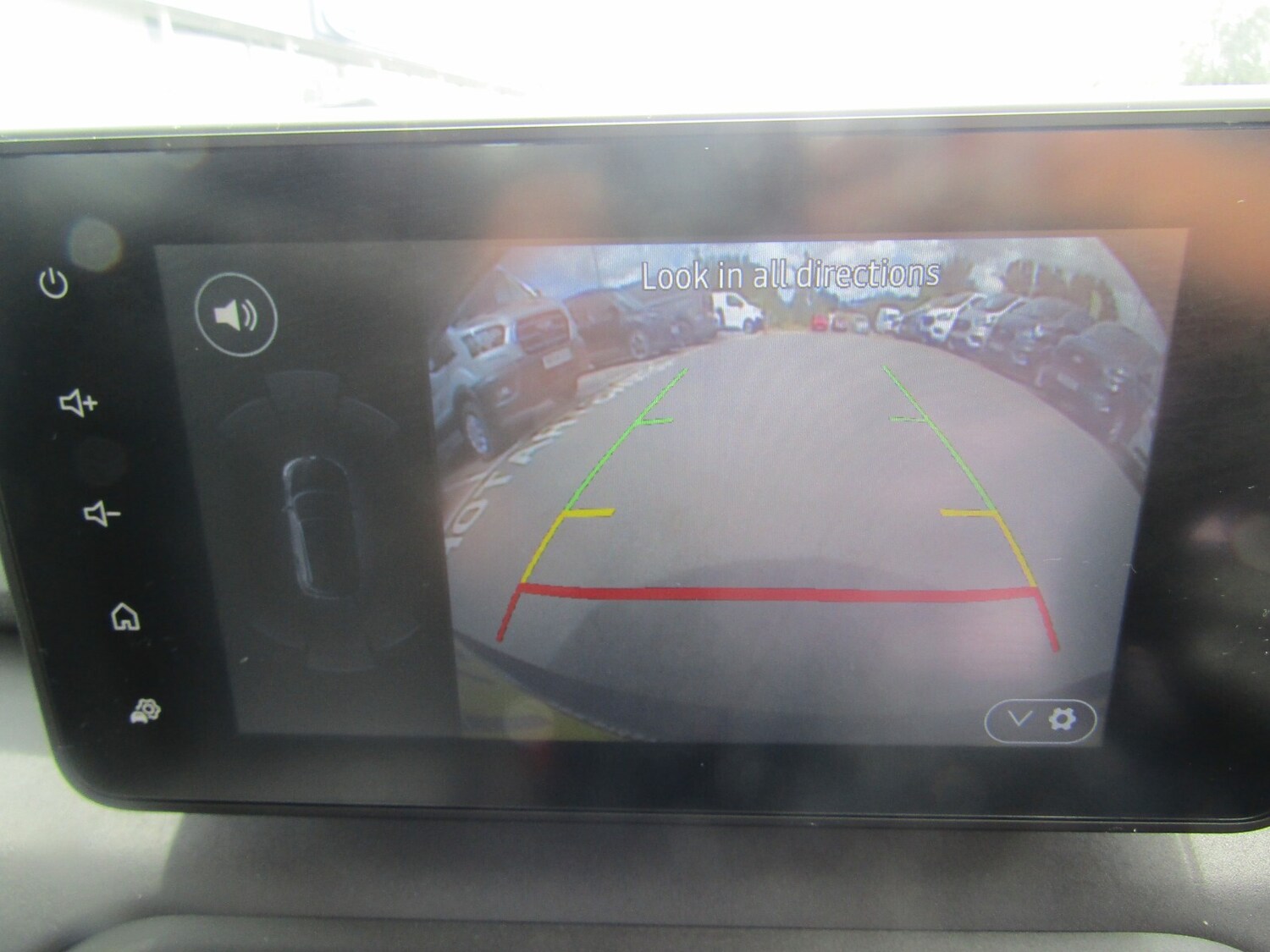 Used Dacia Sandero Stepway 2024 for sale - 76276344: Photo 20