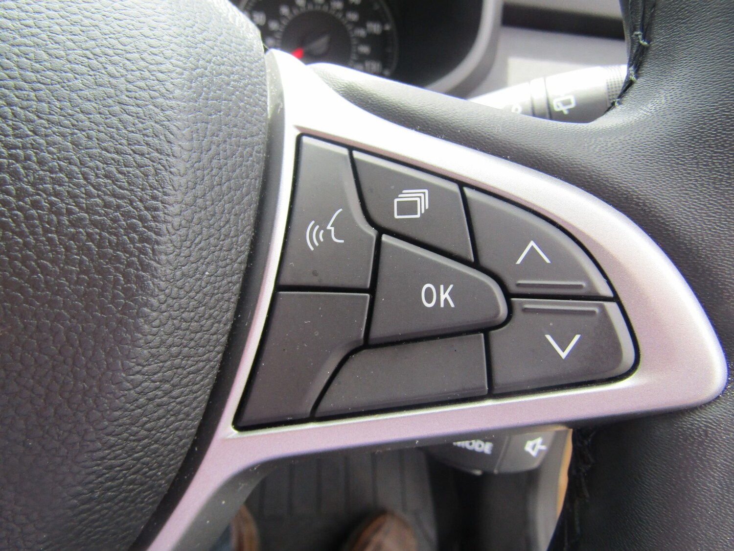 Used Dacia Sandero Stepway 2024 for sale - 76276344: Photo 23