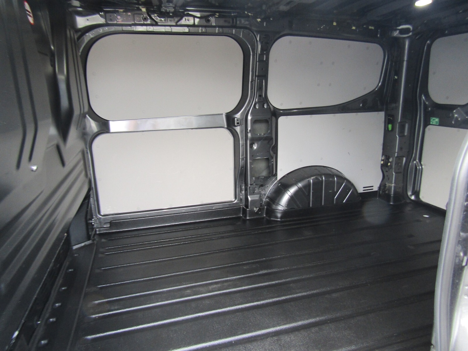 Used Ford Transit Custom 2024 for sale - 76276223: Photo 13