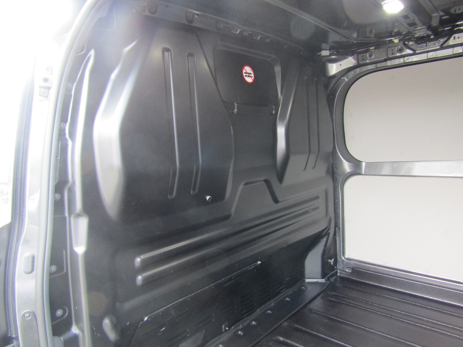 Used Ford Transit Custom 2024 for sale - 76276223: Photo 14