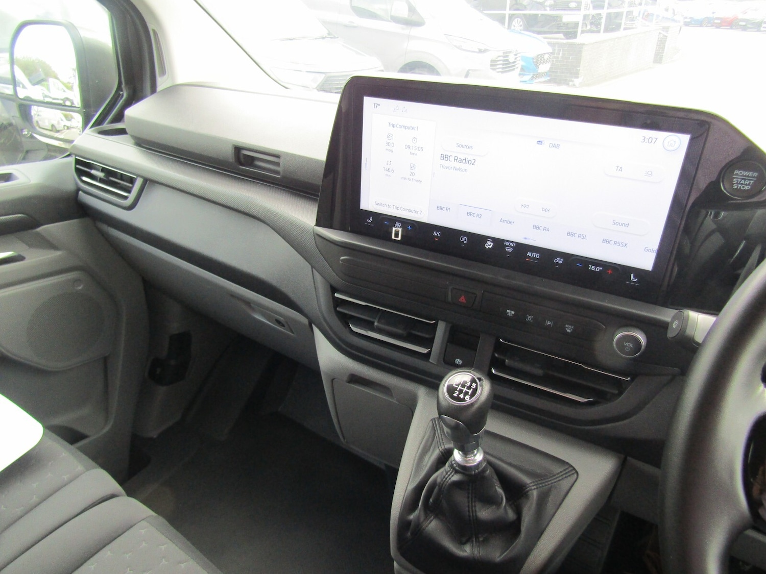 Used Ford Transit Custom 2024 for sale - 76276223: Photo 21