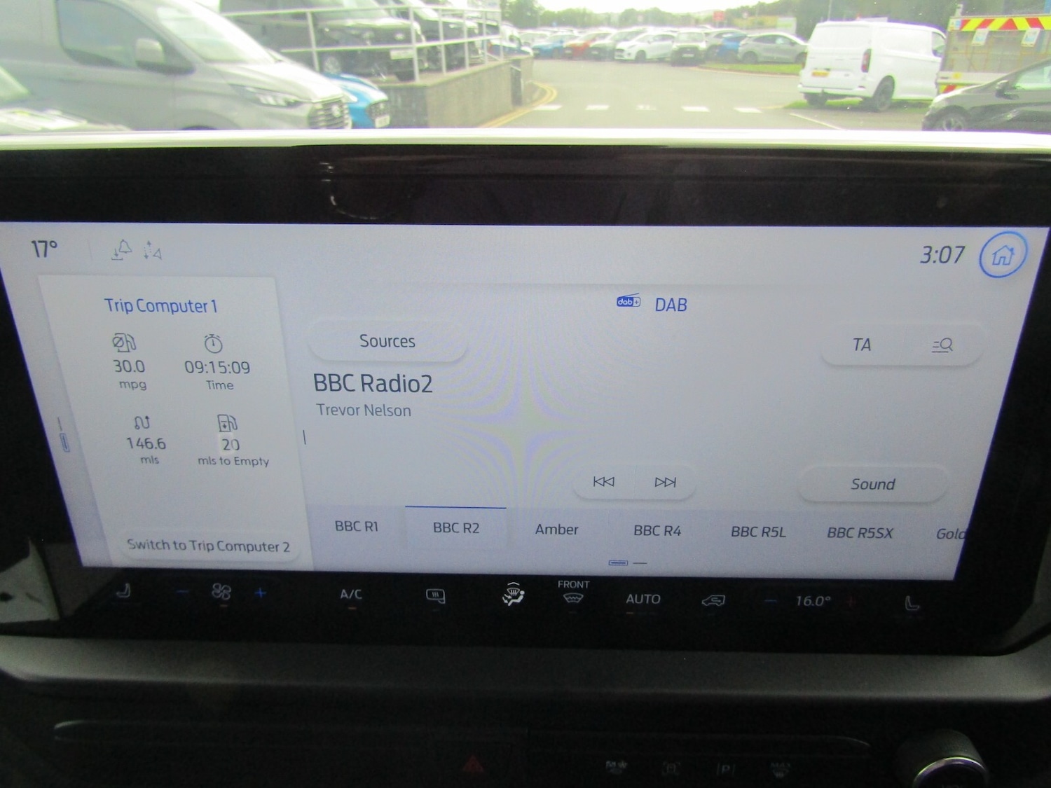 Used Ford Transit Custom 2024 for sale - 76276223: Photo 22