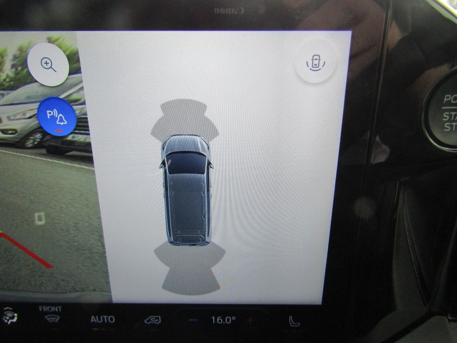 Used Ford Transit Custom 2024 for sale - 76276223: Photo 25