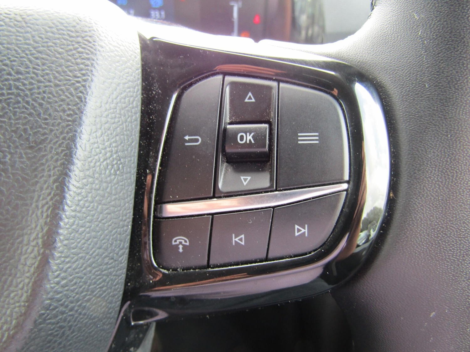 Used Ford Transit Custom 2024 for sale - 76276223: Photo 29