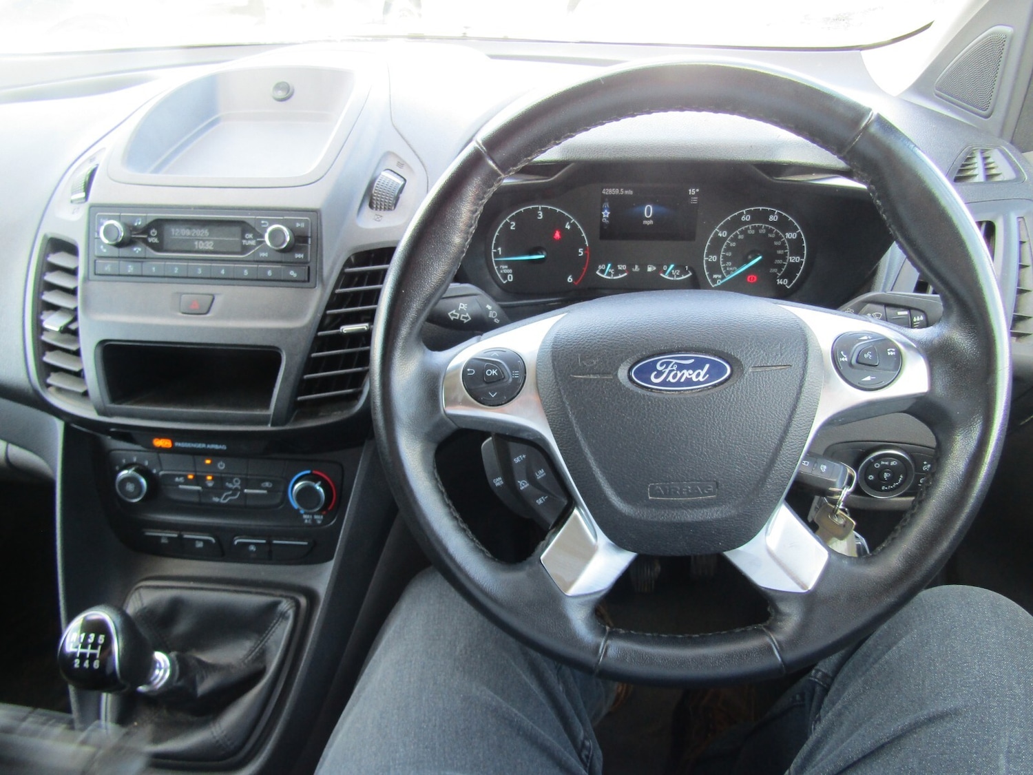 Used Ford Transit Connect 2022 for sale - 76276270: Photo 10