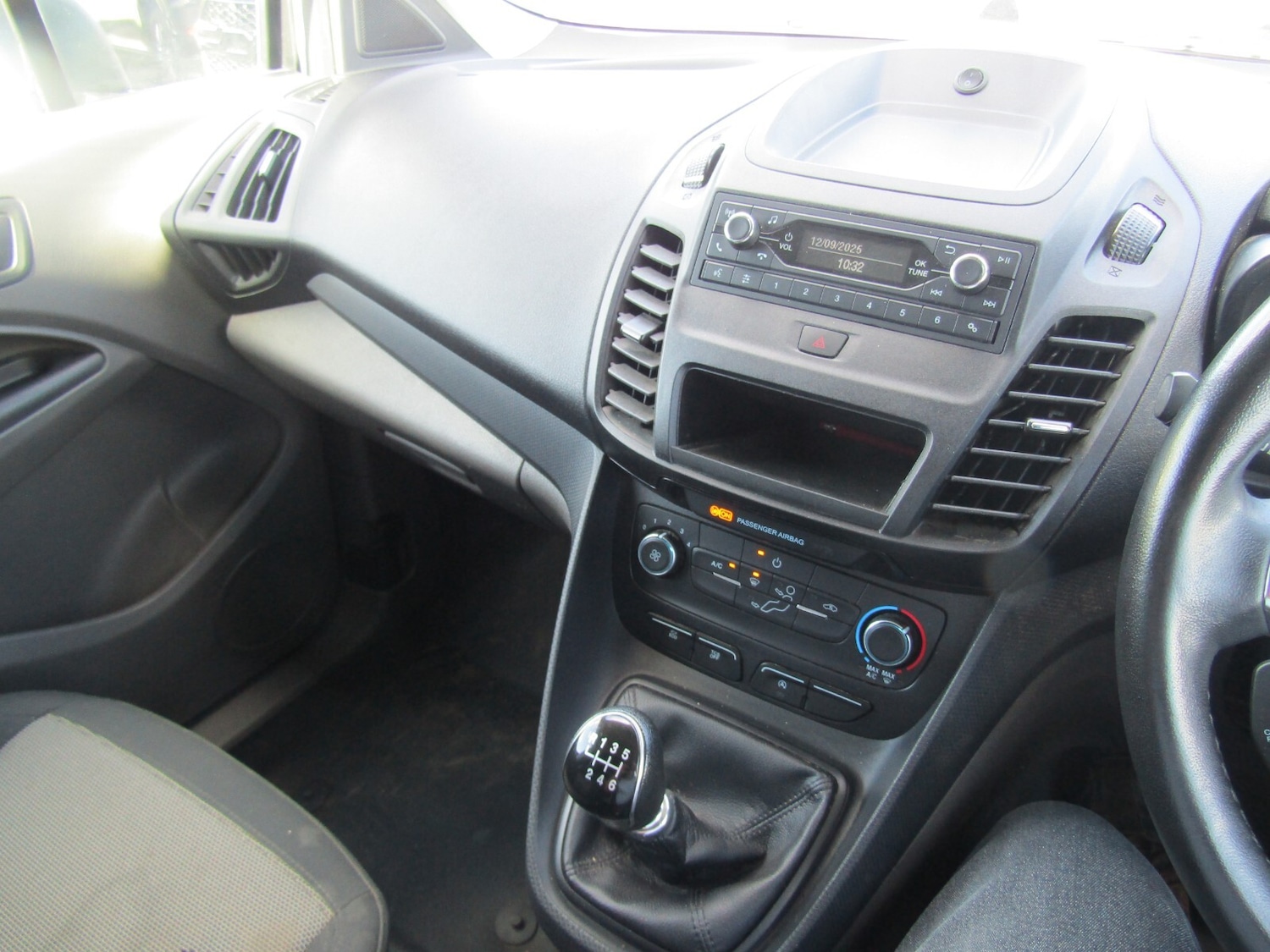 Used Ford Transit Connect 2022 for sale - 76276270: Photo 11