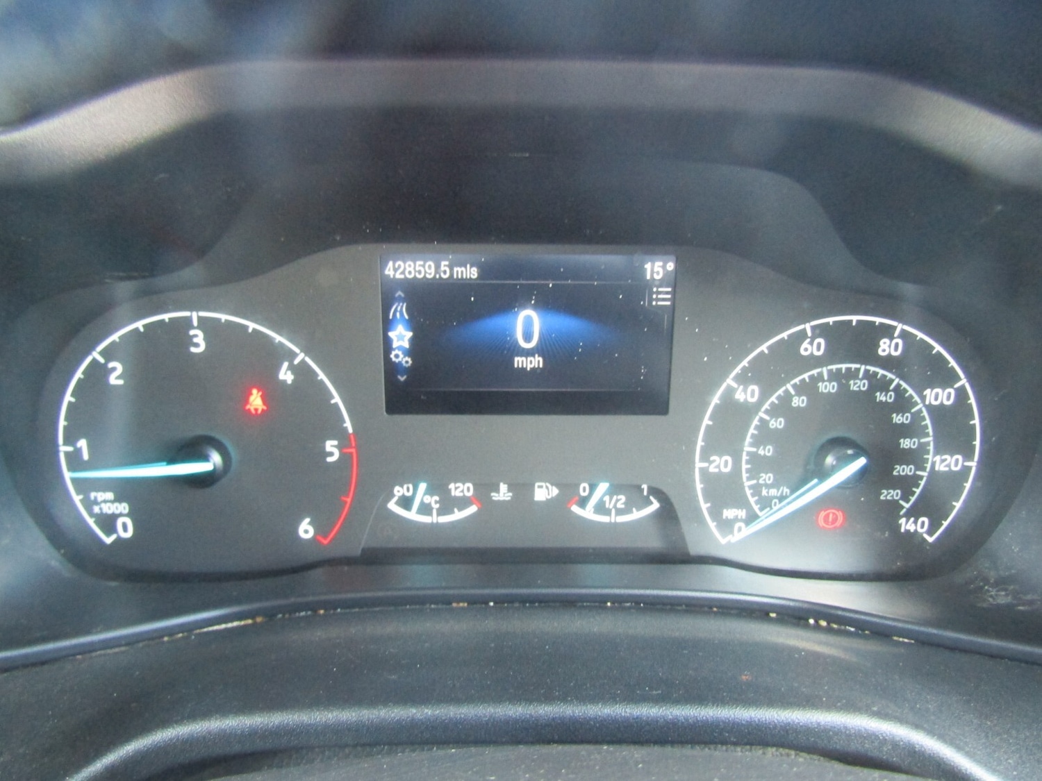 Used Ford Transit Connect 2022 for sale - 76276270: Photo 12