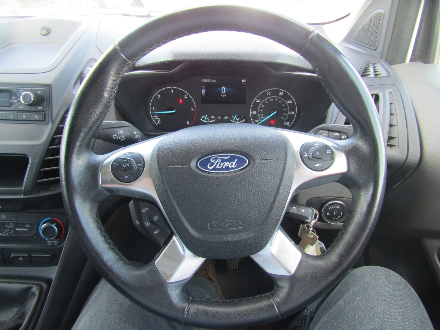 Used Ford Transit Connect 2022 for sale - 76276270: Photo 14