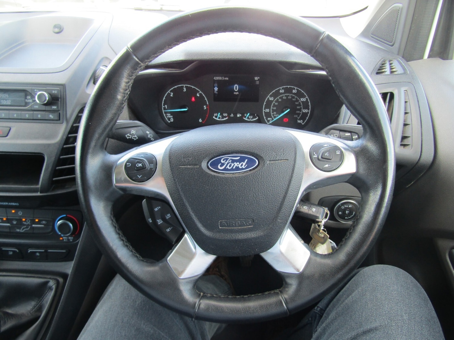 Used Ford Transit Connect 2022 for sale - 76276270: Photo 17