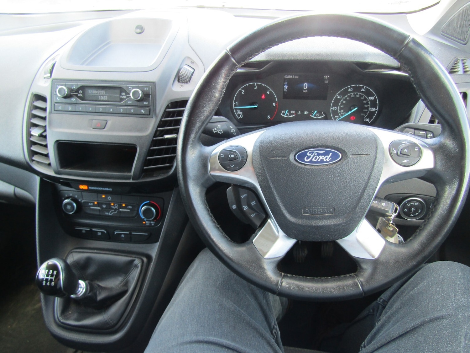 Used Ford Transit Connect 2022 for sale - 76276270: Photo 18