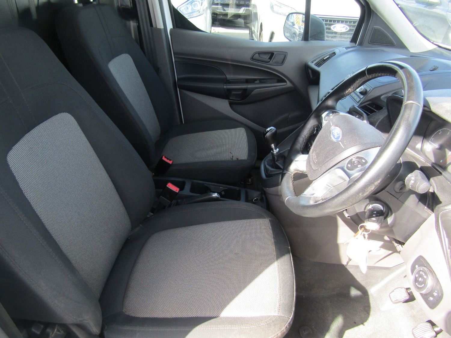Used Ford Transit Connect 2022 for sale - 76276270: Photo 19