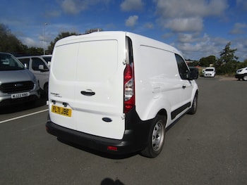 Used Ford Transit Connect 2022 for sale - 76276270: Photo