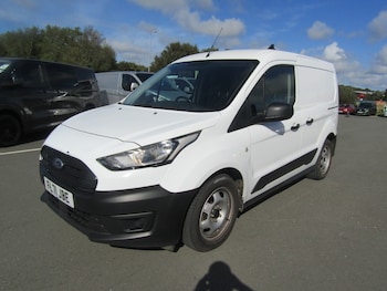 Used Ford Transit Connect 2022 for sale - 76276270: Photo