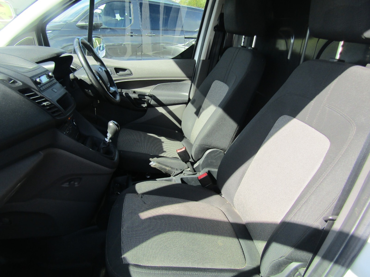 Used Ford Transit Connect 2022 for sale - 76276270: Photo 7