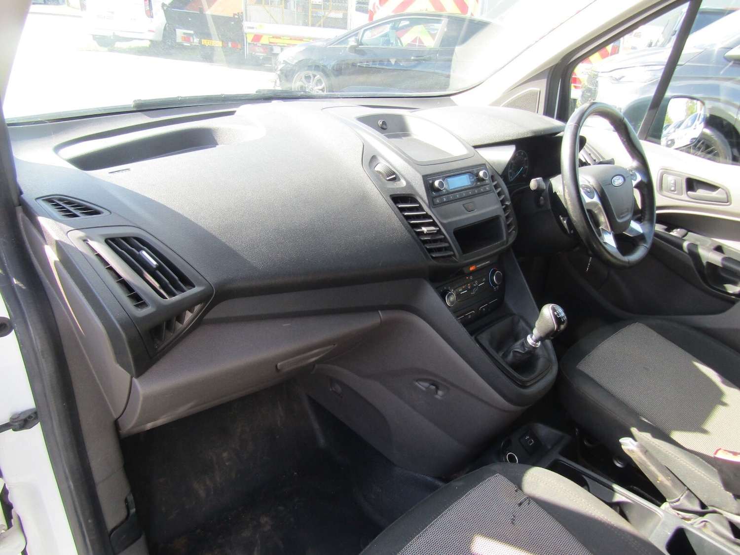 Used Ford Transit Connect 2022 for sale - 76276270: Photo 8