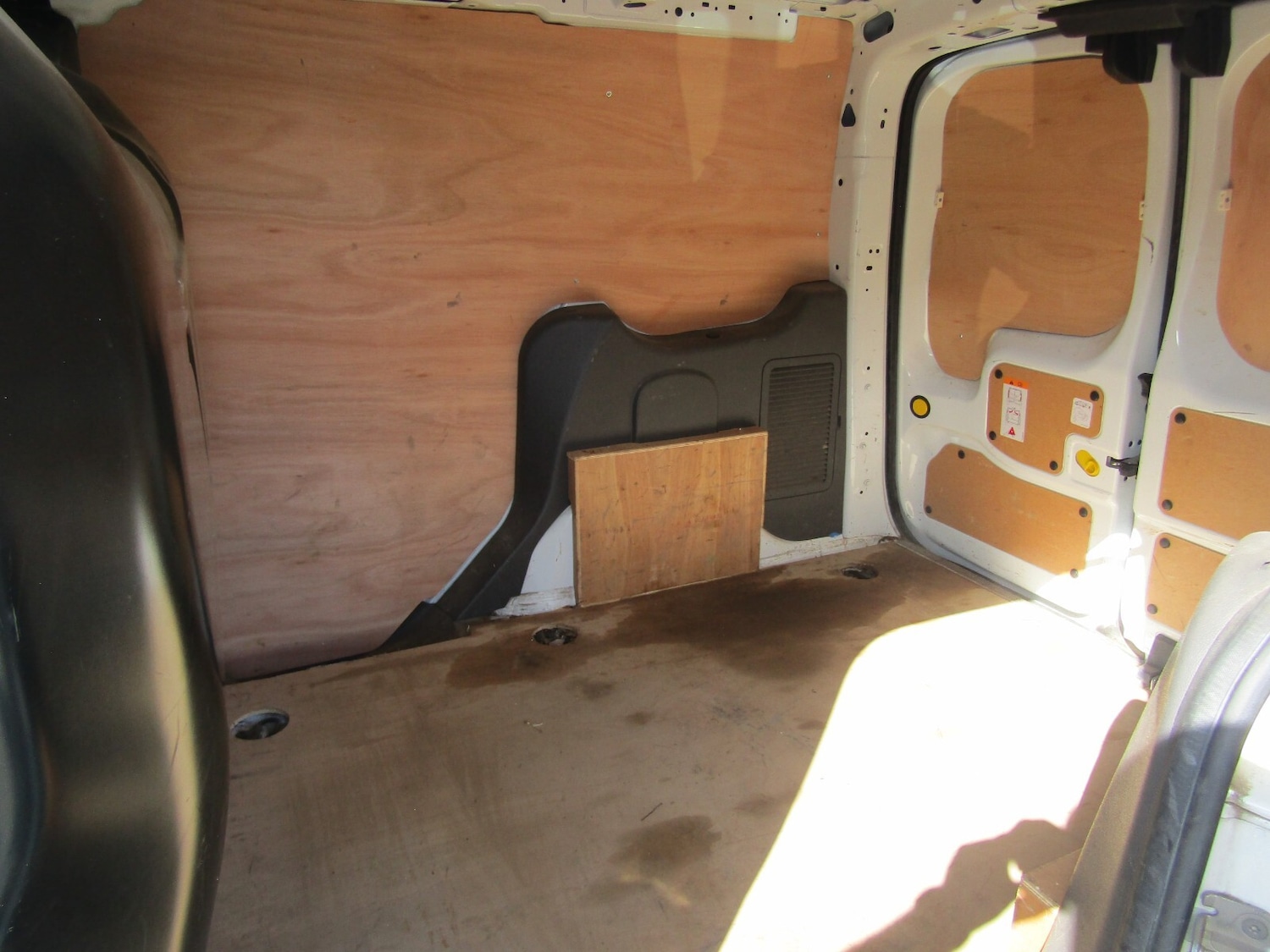 Used Ford Transit Connect 2022 for sale - 76276270: Photo 9