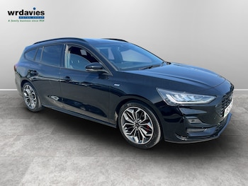 Used Ford Focus 2026 for sale - 79405433: Photo