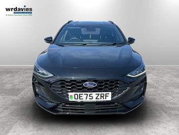 Used Ford Focus 2026 for sale - 79405433: Photo