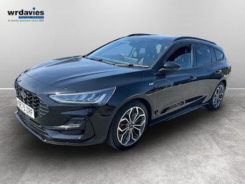 Used Ford Focus 2026 for sale - 79405433: Photo