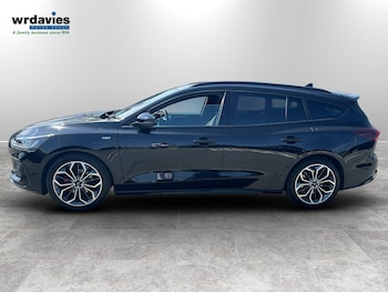 Used Ford Focus 2026 for sale - 79405433: Photo