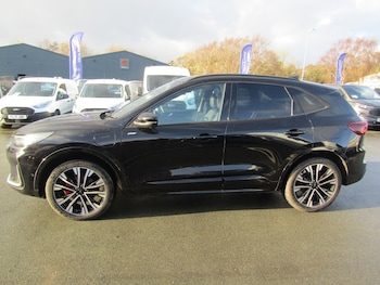 Used Ford Kuga 2024 for sale - 78724473: Photo
