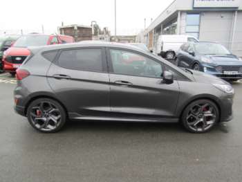 Used Ford Fiesta 2023 for sale - 74471369: Photo