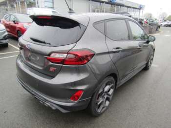 Used Ford Fiesta 2023 for sale - 74471369: Photo
