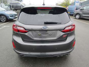 Used Ford Fiesta 2023 for sale - 74471369: Photo
