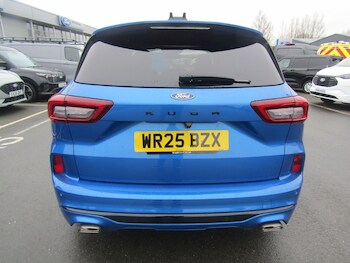 Used Ford Kuga 2025 for sale - 77855641: Photo