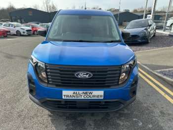 Used Ford Transit Courier  for sale - 74967891: Photo