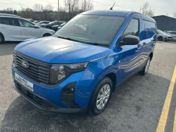 Used Ford Transit Courier  for sale - 74967891: Photo