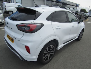 Used Ford Puma 2023 for sale - 75468018: Photo