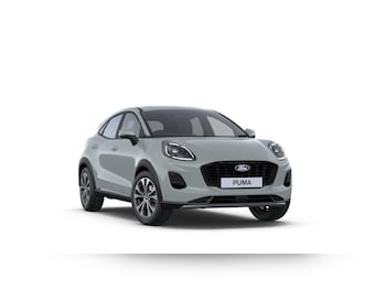 Used Ford Puma 2025 for sale - 78423988: Photo
