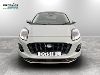 Used Ford Puma 2025 for sale - 78423988: Photo