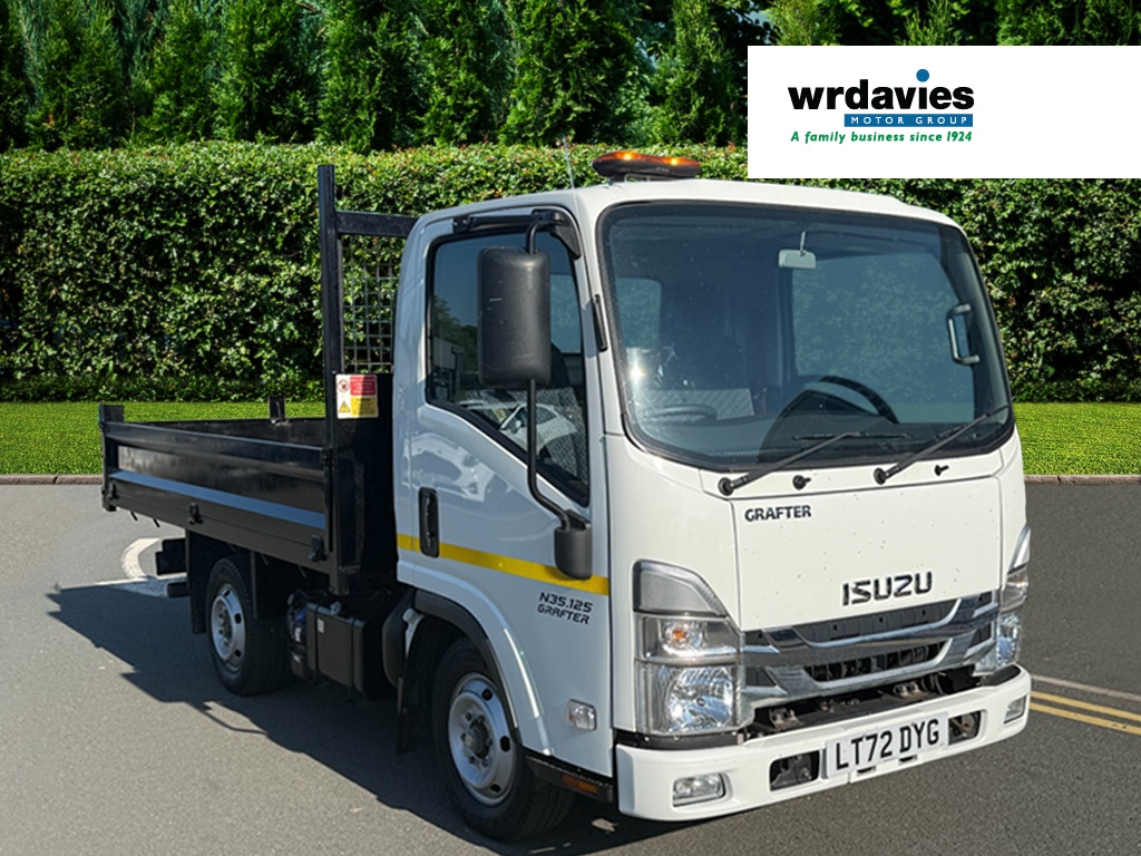 Used Isuzu Other 2022 for sale - 76276691: Photo 1